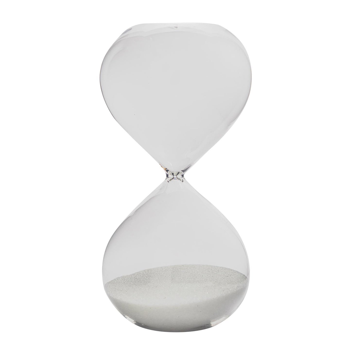 15 Minute Glass Sand Timer