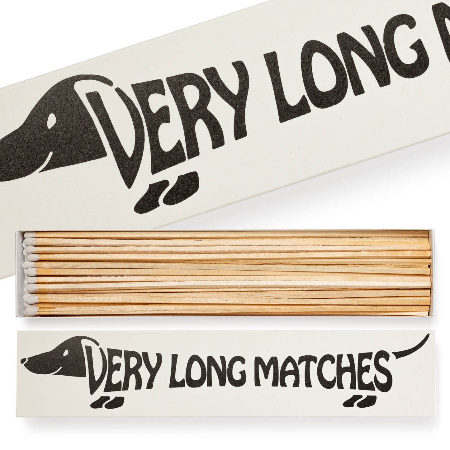 Dachshund Matches