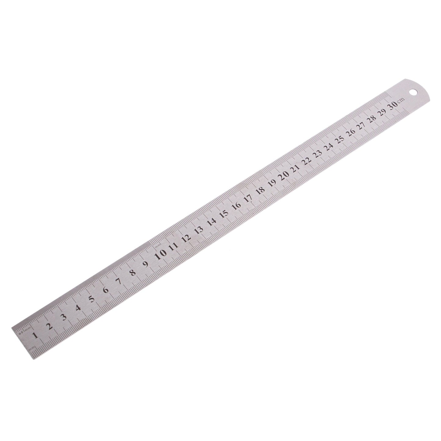 30.5cm Steel Rule
