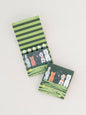 Puppy Pals Printed 10 Stem Matchbook